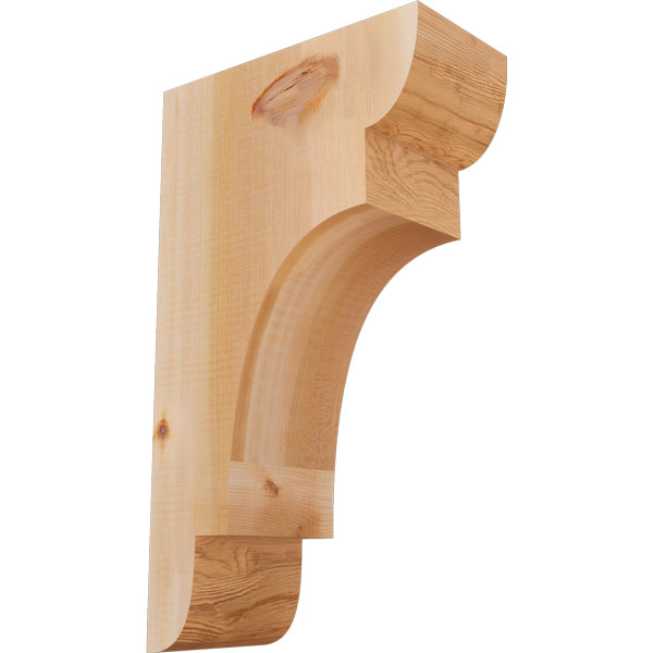 Ekena Millwork COR06X12X20NEB00SWR