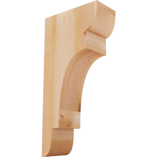 Ekena Millwork COR06X12X24NEB00SWR
