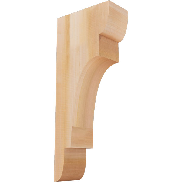 Ekena Millwork COR06X12X28NEB00SWR