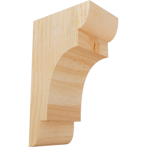 Ekena Millwork COR04X06X10NEB00RDF