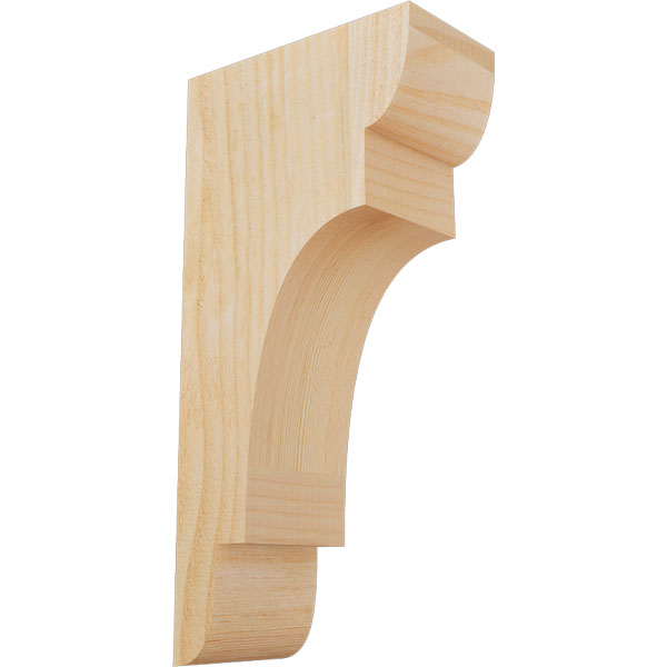 Ekena Millwork COR04X08X16NEB00RDF