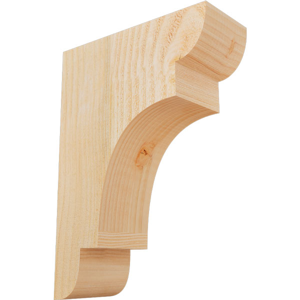 Ekena Millwork COR04X10X14NEB00RDF