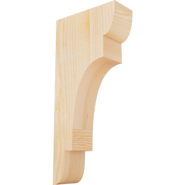 Ekena Millwork COR04X10X22NEB00RDF