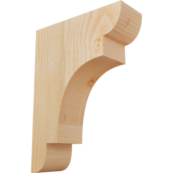 Ekena Millwork COR04X12X16NEB00RDF