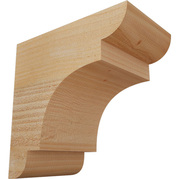 Ekena Millwork COR06X10X10NEB00RDF