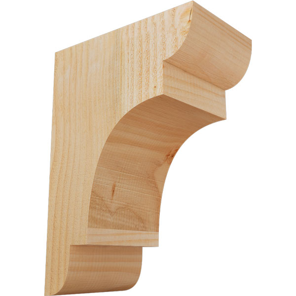 Ekena Millwork COR06X10X14NEB00RDF