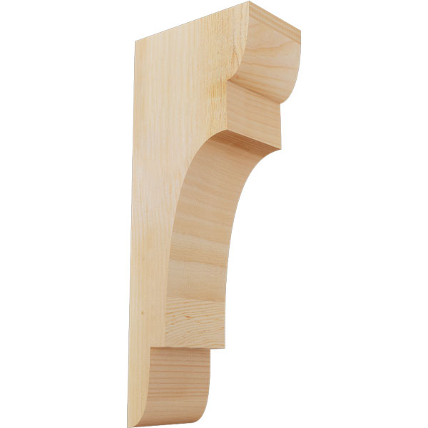 Ekena Millwork COR06X10X26NEB00RDF