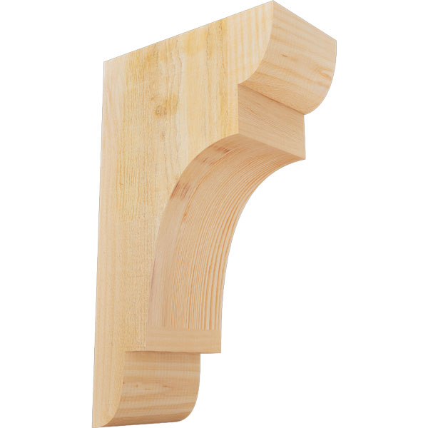 Ekena Millwork COR06X12X20NEB00RDF
