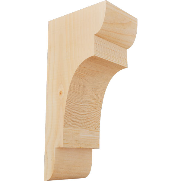 Ekena Millwork COR06X08X16NEB00SDF