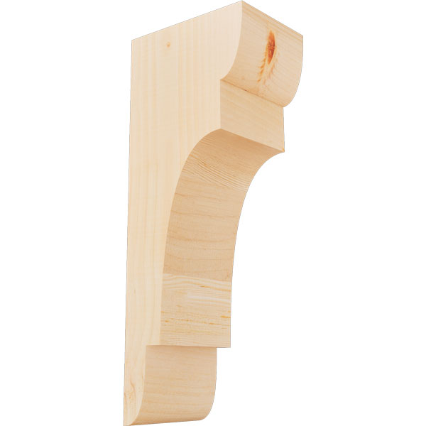 Ekena Millwork COR06X08X20NEB00SDF