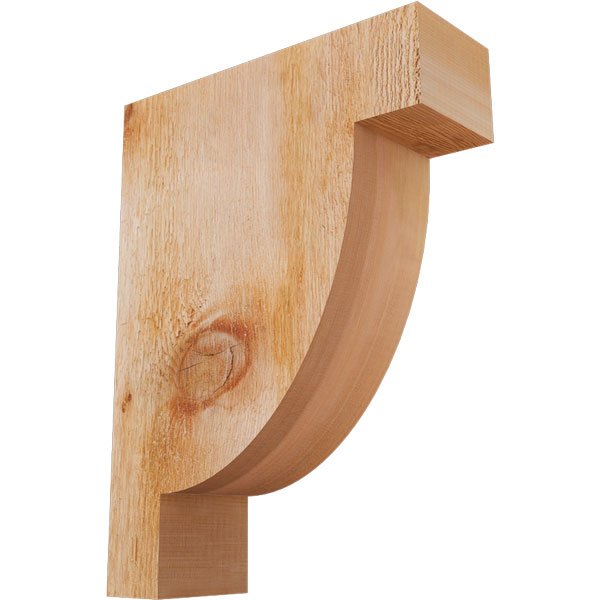 Ekena Millwork COR04X12X16ALP00RWR