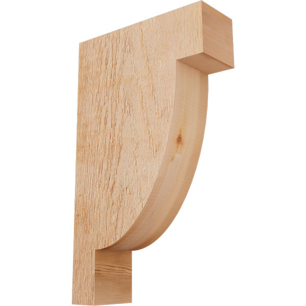 Ekena Millwork COR04X12X20ALP00RWR
