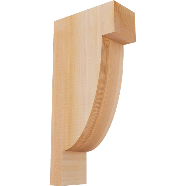 Ekena Millwork COR04X08X16ALP00SWR