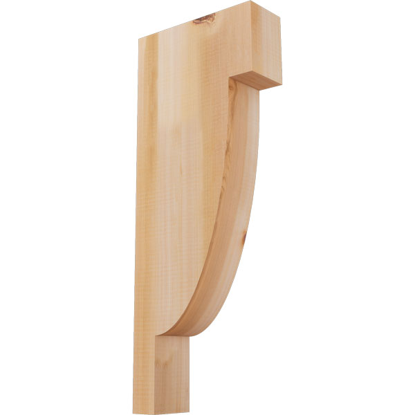 Ekena Millwork COR04X10X26ALP00SWR