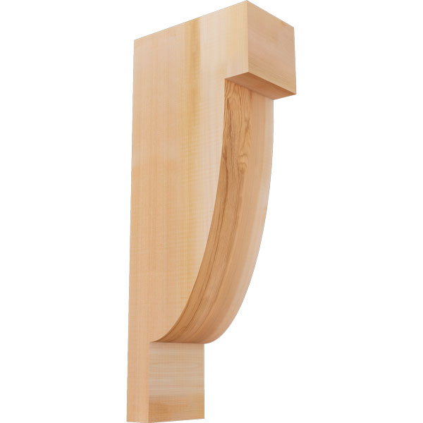 Ekena Millwork COR06X10X26ALP00SWR