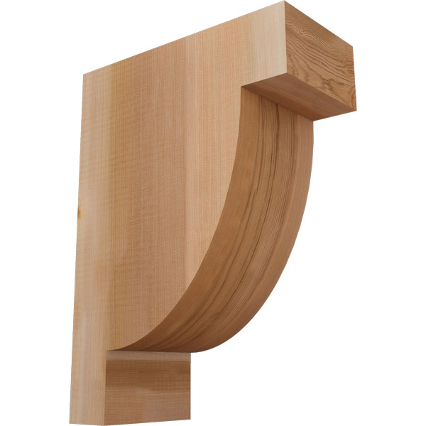 Ekena Millwork COR06X12X16ALP00SWR