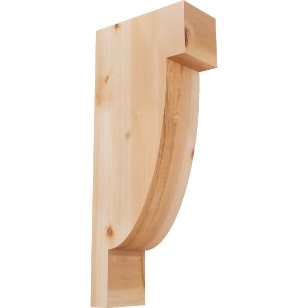 Ekena Millwork COR06X12X28ALP00SWR