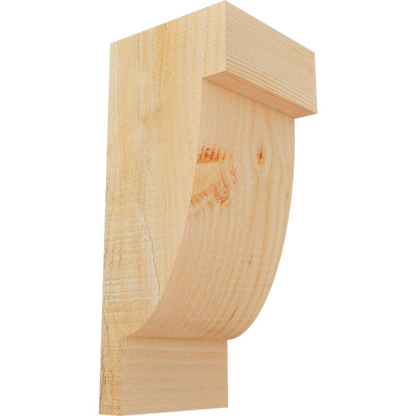 Ekena Millwork COR06X06X14ALP00RDF