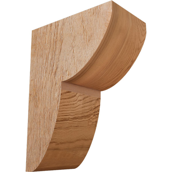 Ekena Millwork COR06X10X14CRE00RWR