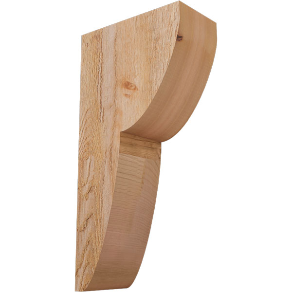 Ekena Millwork COR06X12X24CRE00RWR