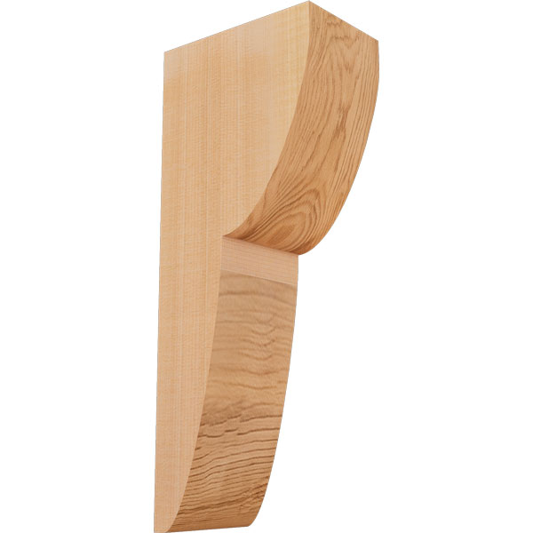 Ekena Millwork COR04X06X14CRE00SWR