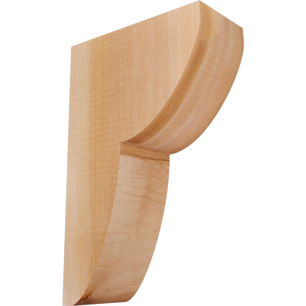 Ekena Millwork COR04X08X12CRE00SWR