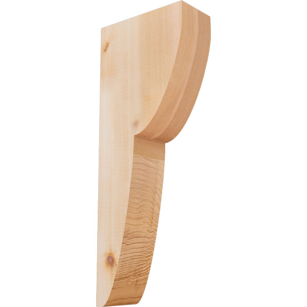 Ekena Millwork COR04X08X20CRE00SWR