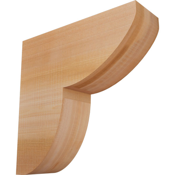 Ekena Millwork COR04X12X12CRE00SWR