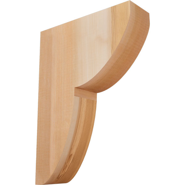 Ekena Millwork COR04X12X16CRE00SWR