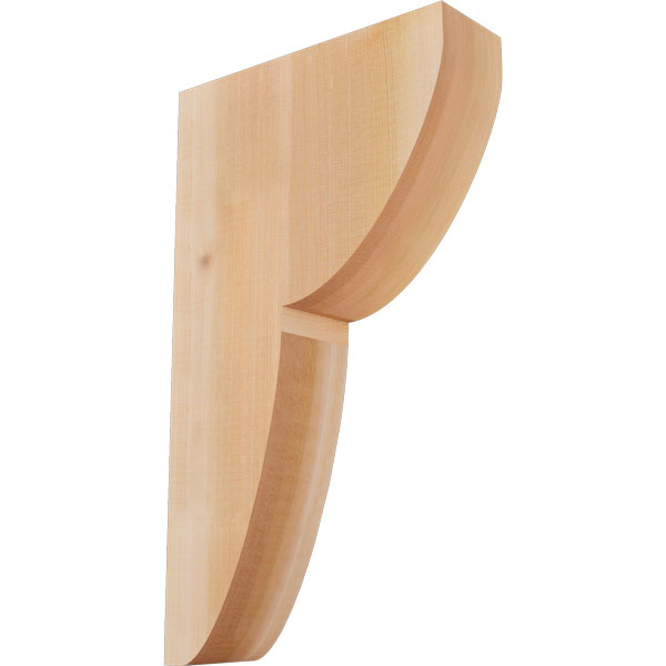 Ekena Millwork COR04X12X20CRE00SWR