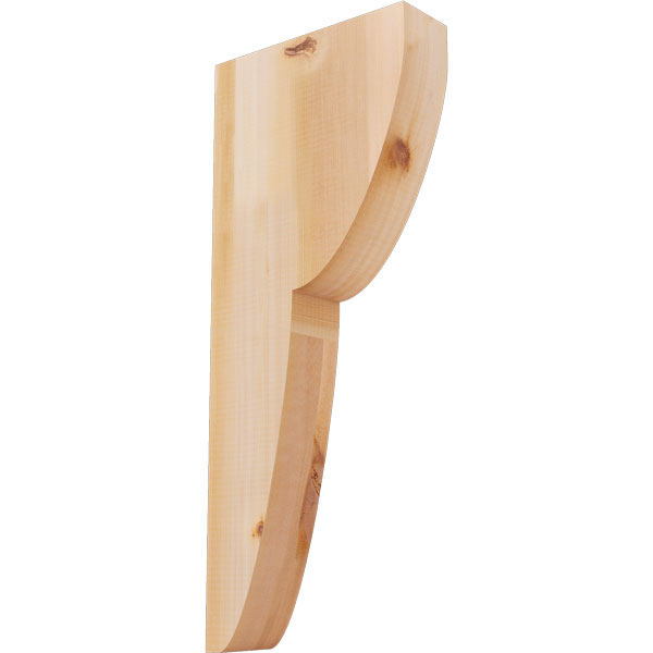 Ekena Millwork COR04X12X28CRE00SWR