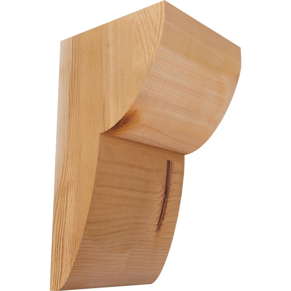 Ekena Millwork COR06X06X10CRE00SWR