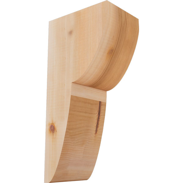 Ekena Millwork COR06X08X16CRE00SWR