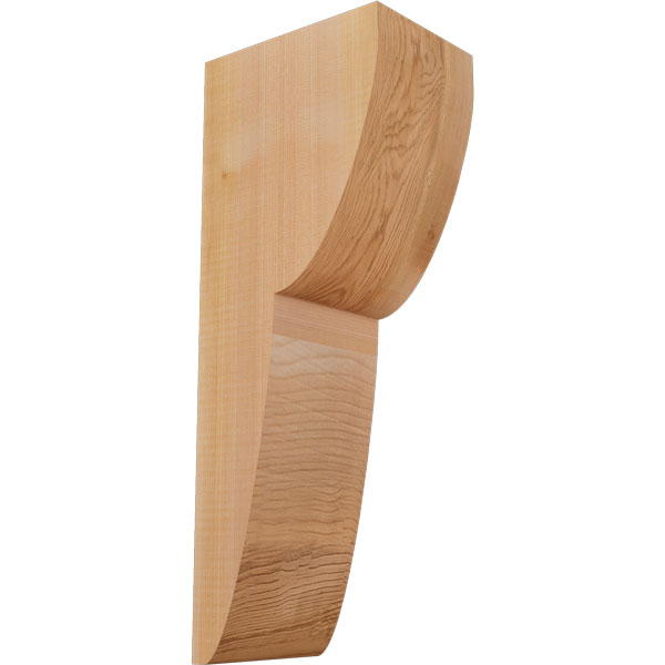 Ekena Millwork COR06X08X20CRE00SWR