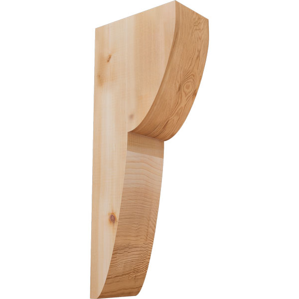 Ekena Millwork COR06X10X26CRE00SWR