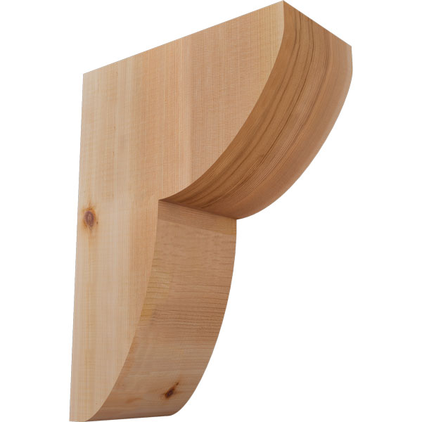 Ekena Millwork COR06X12X16CRE00SWR