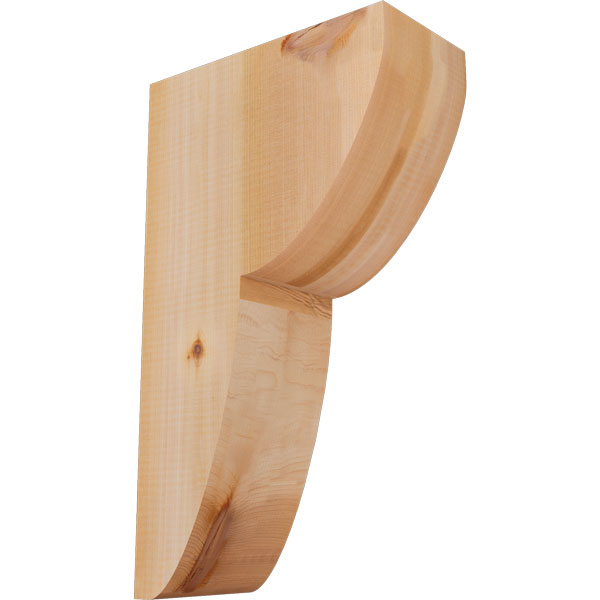 Ekena Millwork COR06X12X20CRE00SWR