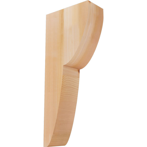 Ekena Millwork COR06X12X28CRE00SWR
