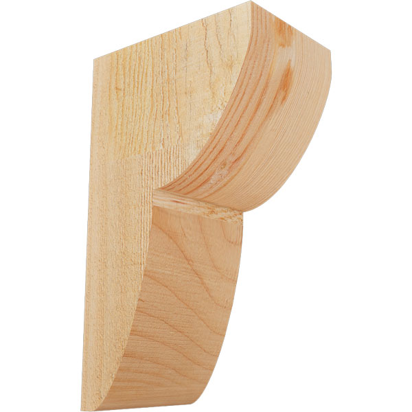 Ekena Millwork COR04X06X10CRE00RDF