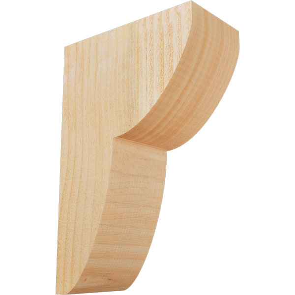 Ekena Millwork COR04X08X12CRE00RDF