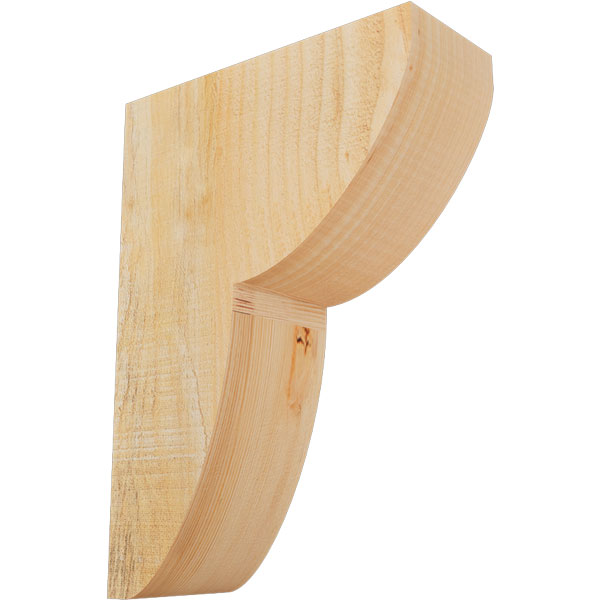 Ekena Millwork COR04X10X14CRE00RDF