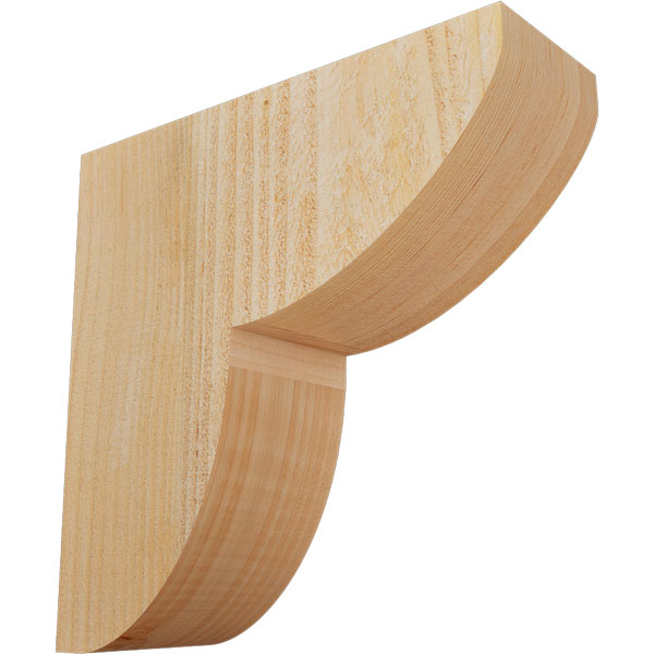 Ekena Millwork COR04X12X12CRE00RDF