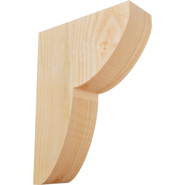 Ekena Millwork COR04X12X16CRE00RDF