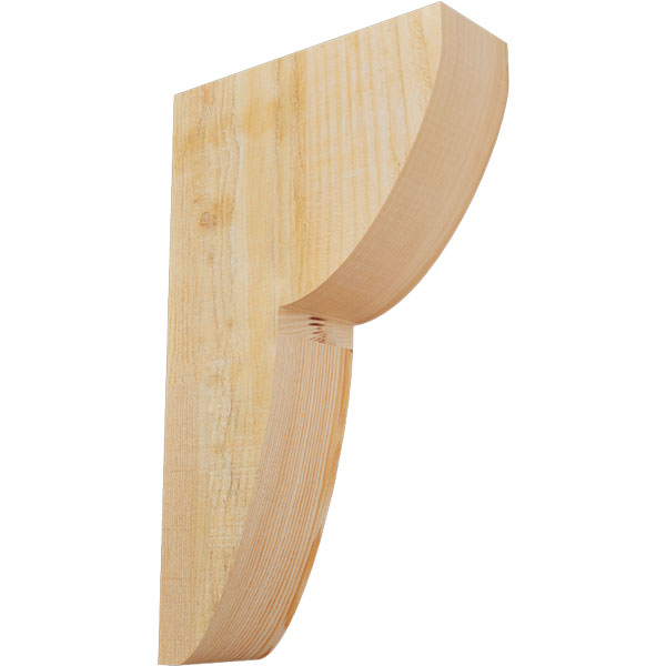 Ekena Millwork COR04X12X20CRE00RDF