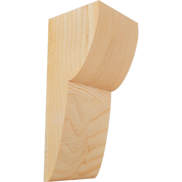 Ekena Millwork COR06X06X14CRE00RDF