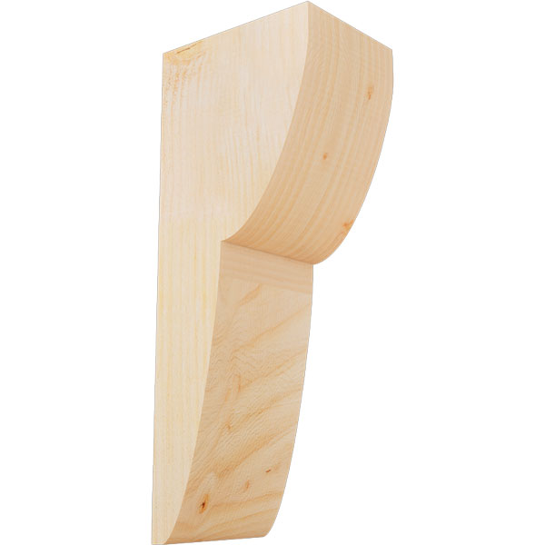 Ekena Millwork COR06X08X20CRE00RDF