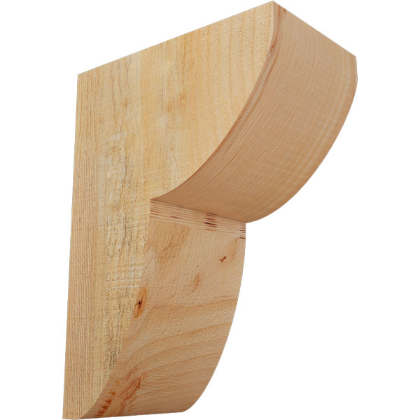 Ekena Millwork COR06X10X14CRE00RDF