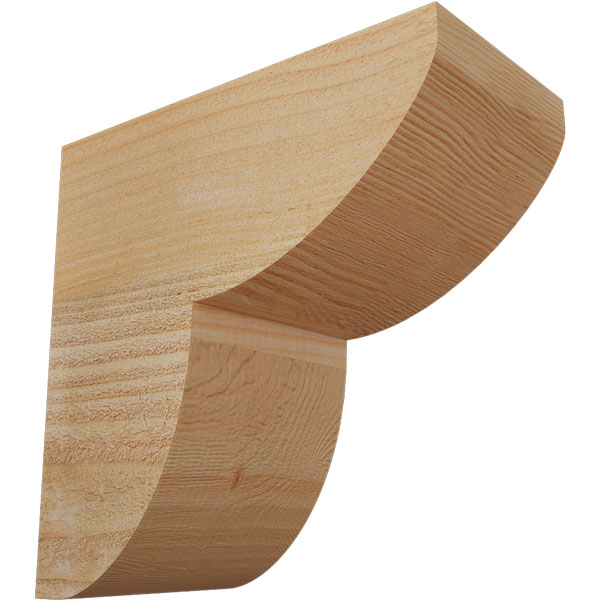 Ekena Millwork COR06X12X12CRE00RDF
