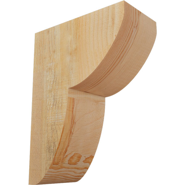 Ekena Millwork COR06X12X16CRE00RDF