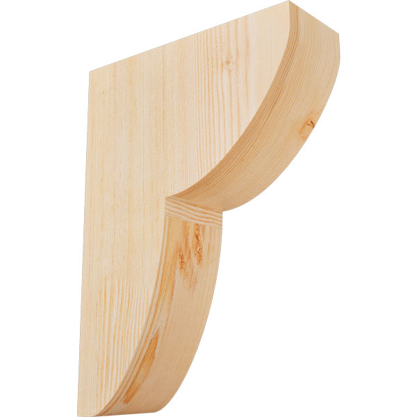 Ekena Millwork COR04X10X14CRE00SDF